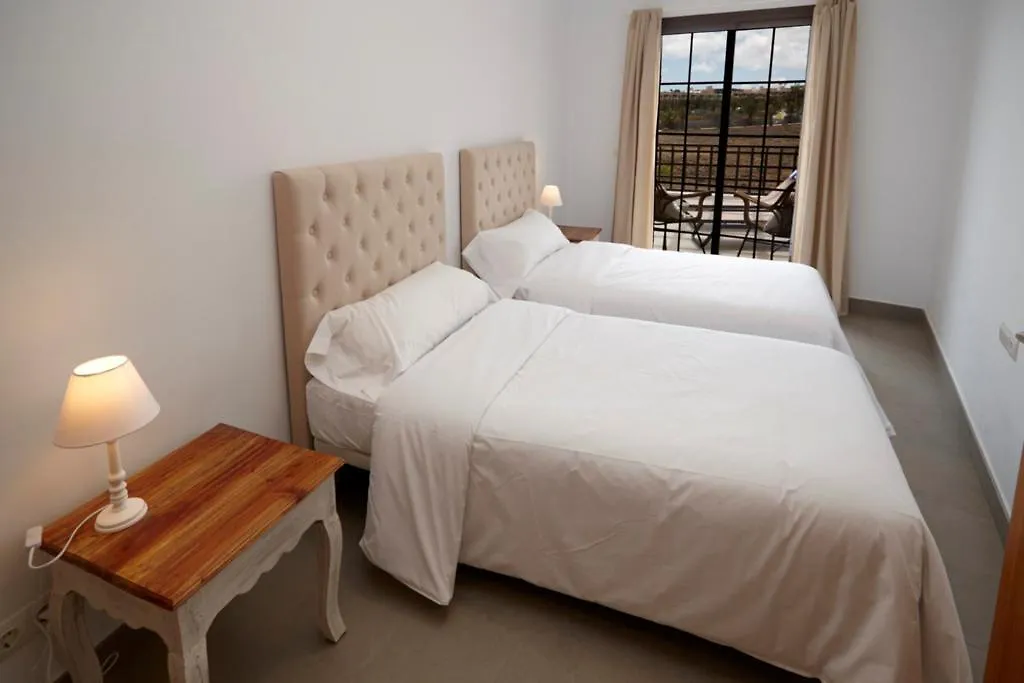 Holiday home Casa Volcanes Villa Costa Teguise