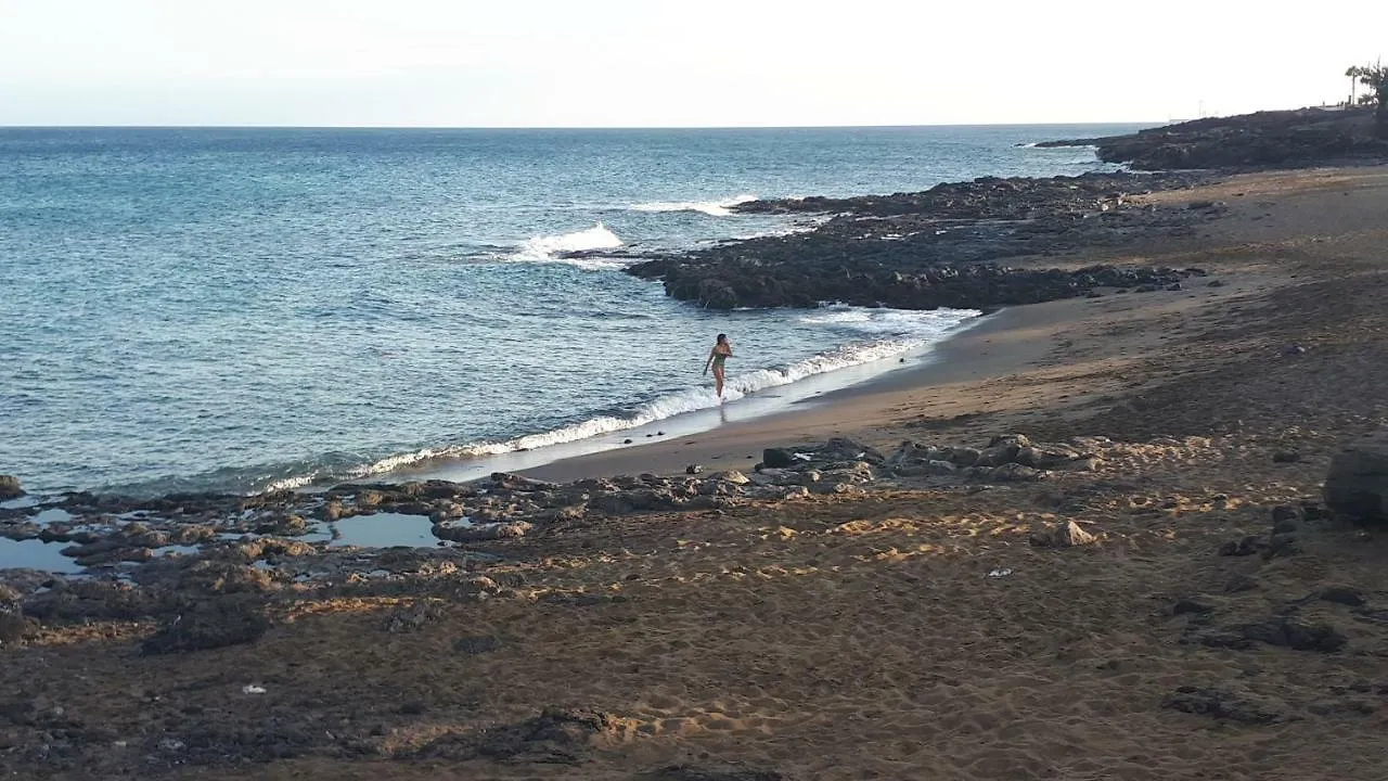 Casa Volcanes Villa Costa Teguise Holiday home