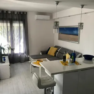 Casa Rosa Apartment