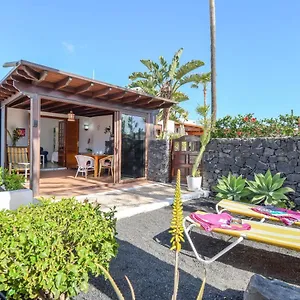 Bungalow Playa Bastian Holiday home