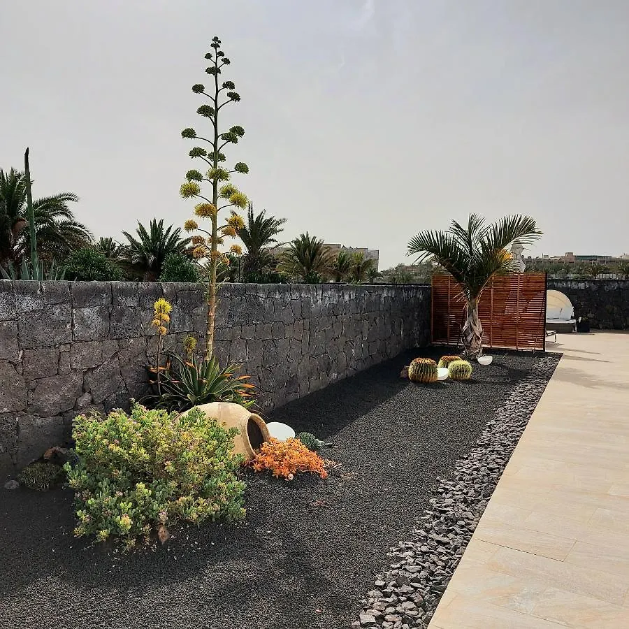 Holiday home Casa Volcanes Costa Teguise