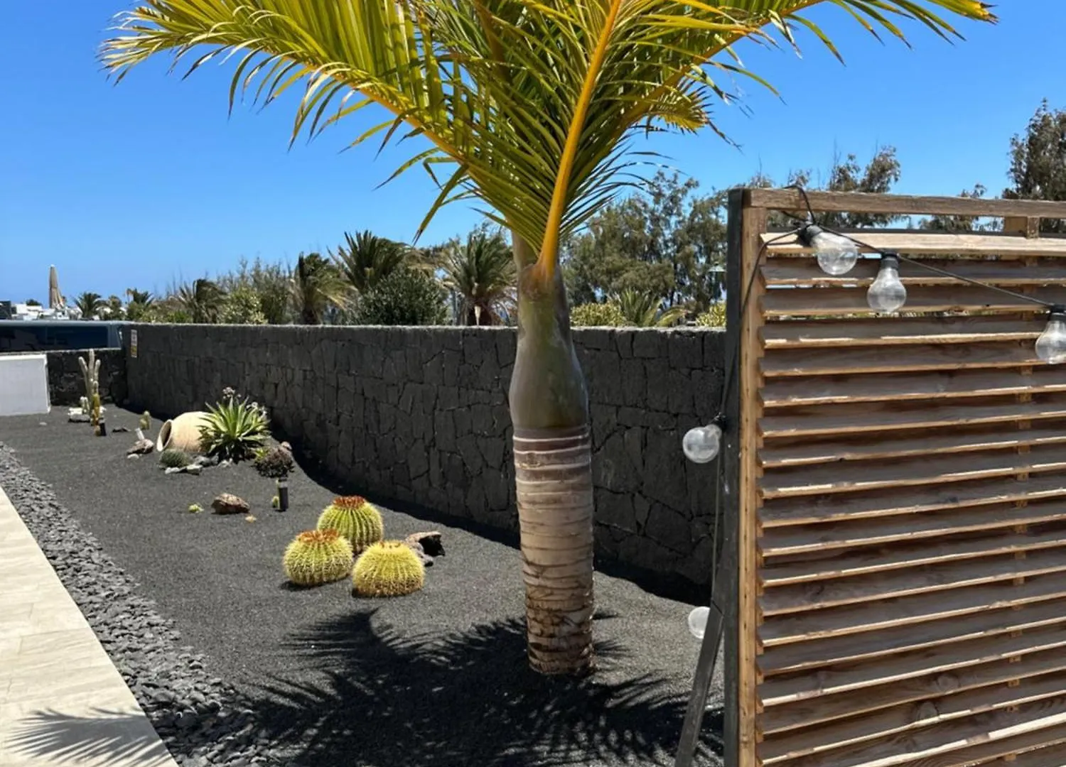 Casa Volcanes Costa Teguise