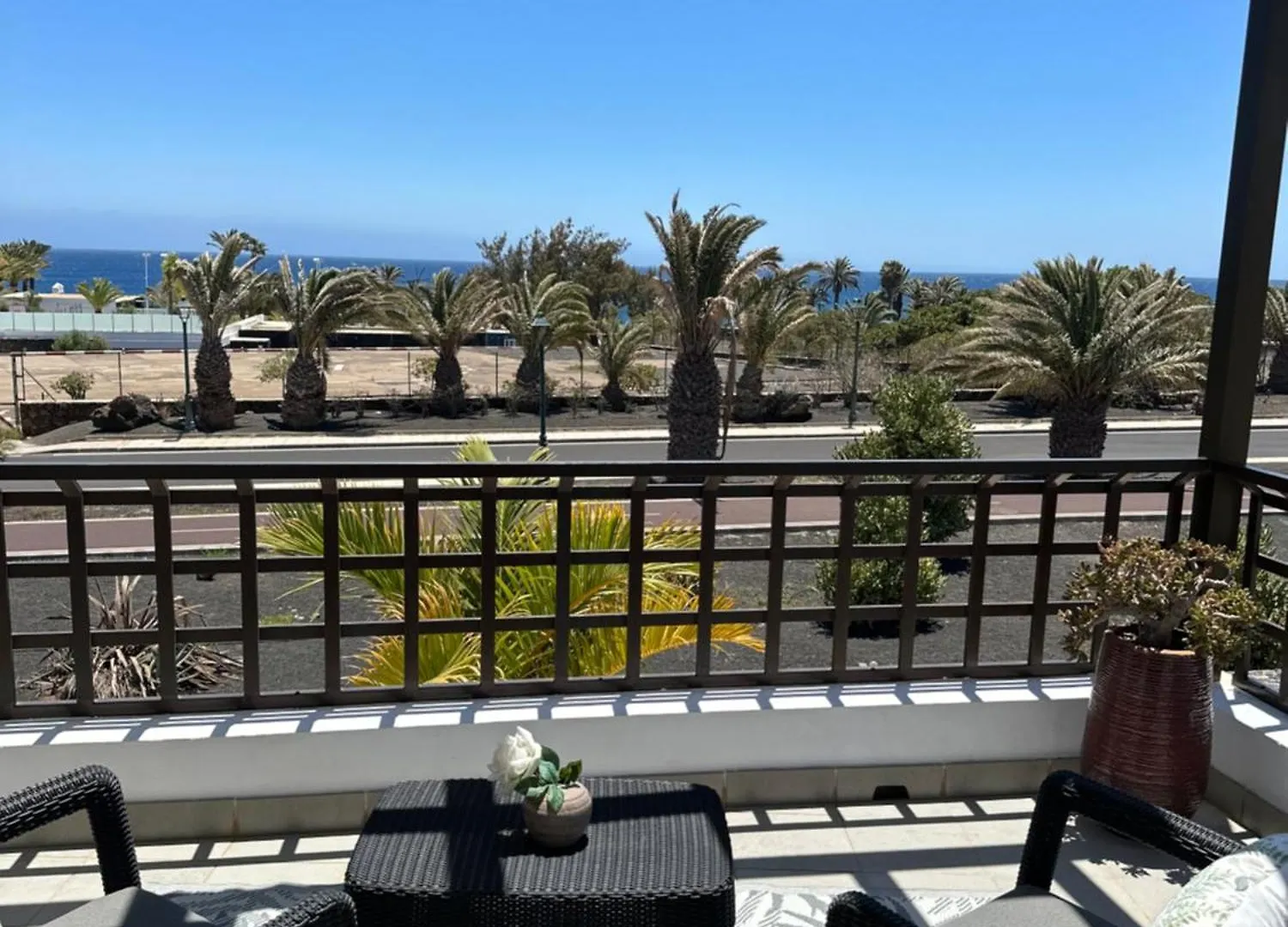 Casa Volcanes Costa Teguise