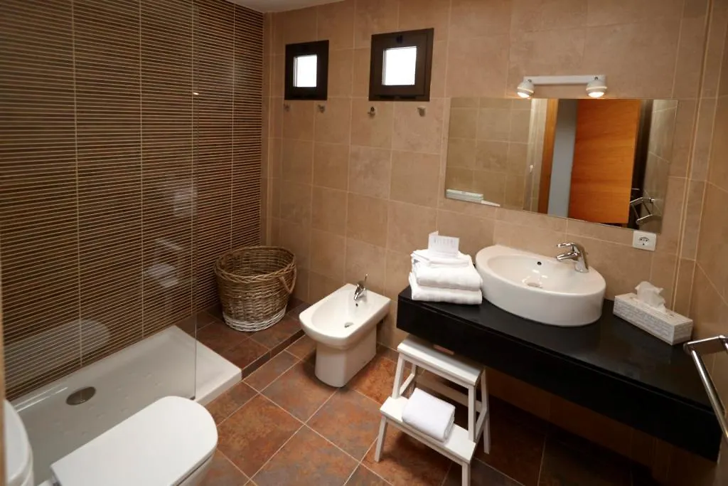 Casa Volcanes Costa Teguise