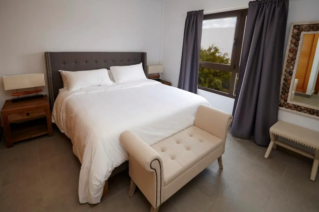 Casa Volcanes Costa Teguise 0*,