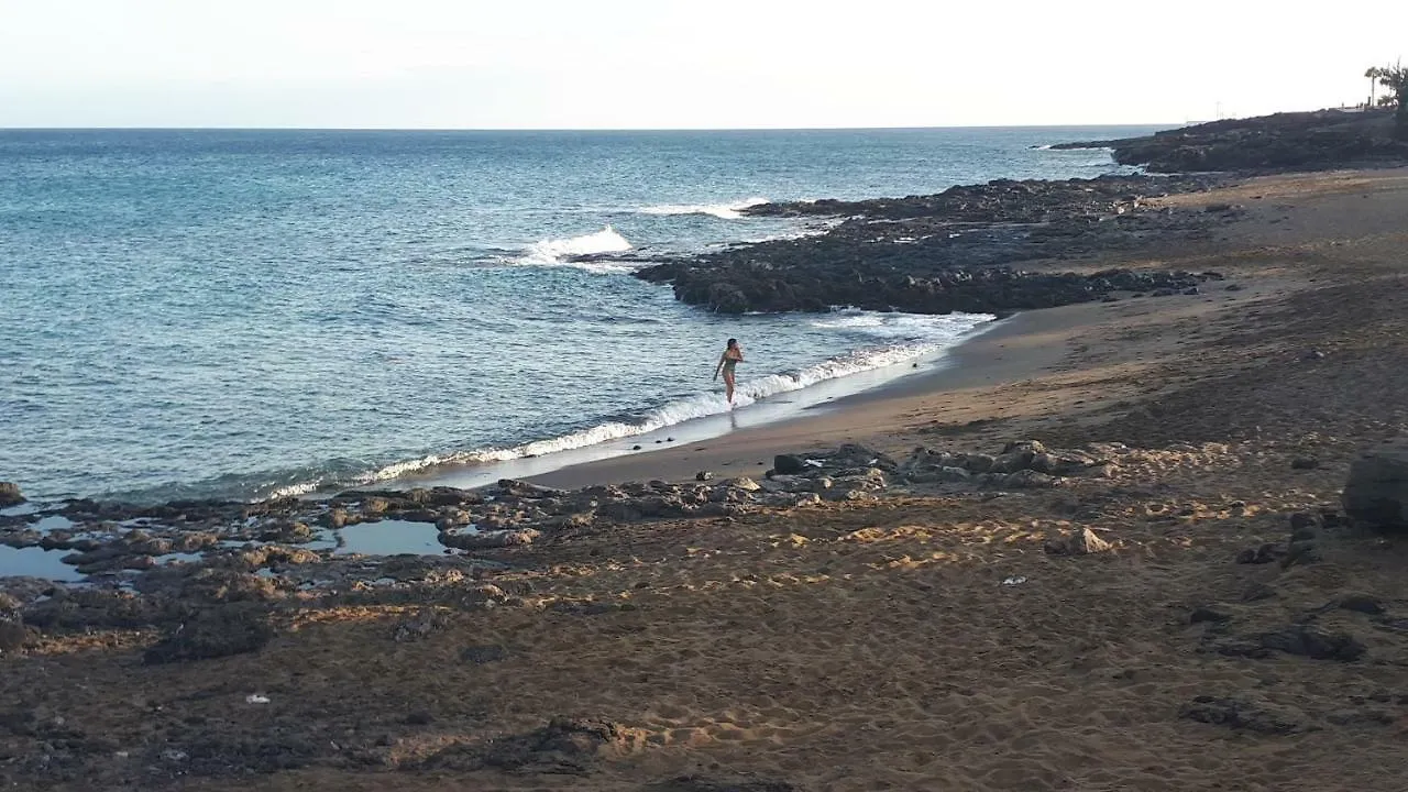 Casa Volcanes Costa Teguise Holiday home